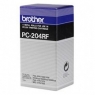 BROTHER PC-204RF Rolki termotransferowe do Fax-1010 Fax-1020 Fax-1030