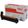 OKI 45395704 - Oryginalny bęben Black do OKI MC760/770/780