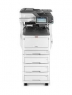 OKI MC853DNV - Kolorowe urządzenie ledowe A3, drukarka, kopiarka, skaner, faks.
