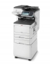 OKI MC853DNCT - Kolorowe urządzenie ledowe A3, drukarka, kopiarka, skaner, faks.