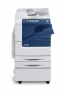 Xerox Work Centre 7225V_S  Wielofunkcyjna drukarka kolorowa, A3: Kopiowanie, drukowanie, skanowanie,  poczta e-mail