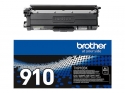 Brother TN-910BK | Oryginalny toner czarny do 9 000 stron (zgodnie z normą ISO/IEC 19798) 