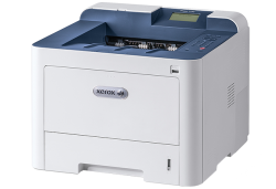 Xerox Phaser 3330DNI - Drukarka laserowa mono A4 z WiFi