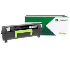 Lexmark 51B2H00 -  Oryginalna zwrotna kaseta z tonerem do 8500 wydruków