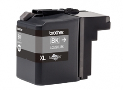Brother LC529XL-BK Oryginalny kartridż z atramentem Black