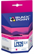 BLACK POINT BPBLC525XLM | ZAMIENNIK DLA BROTHER  LC525XLM