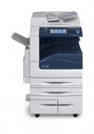 Xerox WorkCentre 7855V_F  Urządzenie Wielofunkcyjne A3: Kopia, E-mail, Druk, Skanowanie 