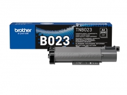 Brother TN-B023  -  Oryginalny toner do 2000 wydruków